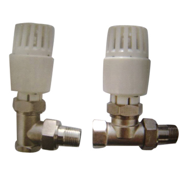 Radiator Valves